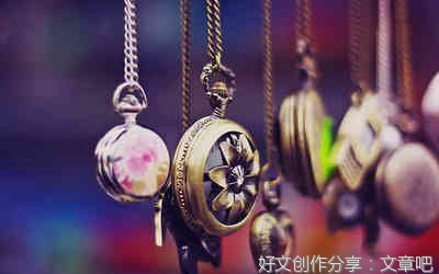 关于未来榜样的优美句子