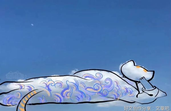 别担心，明天总会比今天更好的
