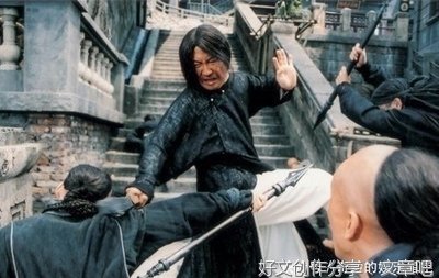 《默默无闻》影评100字
