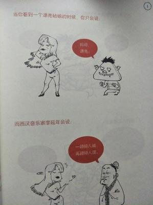 半小时漫画科学史经典读后感有感