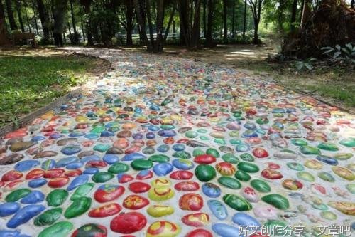偷走你的满目山河经典的句子