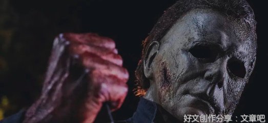 《月光光心慌慌：杀戮》观后感精选