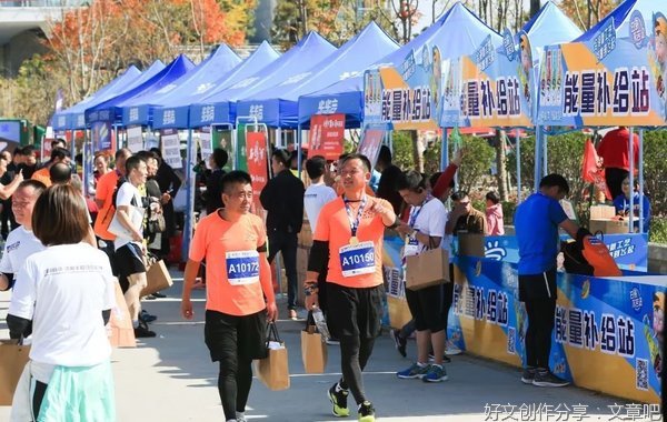 跑過、煩惱過，才能發現的事。经典读后感有感