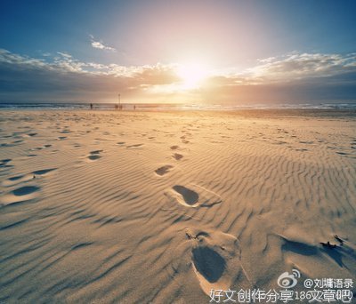 《刘墉》的句子