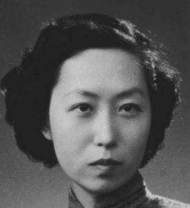 张爱玲句子