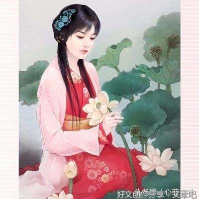 关于芳华的句子