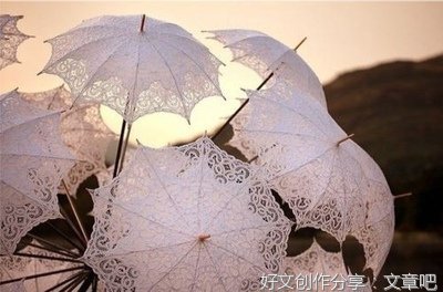关于命运以及承担的句子