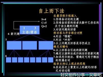 《麦肯锡逻辑思考法》读后感100字