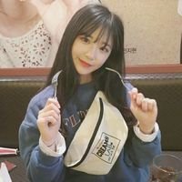 爱笑的女孩运气不会太差经典的句子