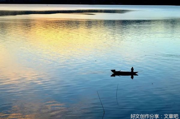 王阳明：心若光明，万物生长