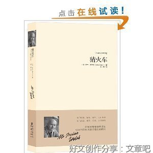 《猜火车》读后感锦集