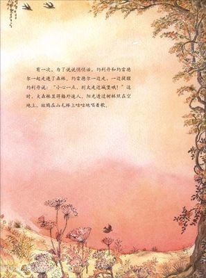 《夜莺》读后感锦集