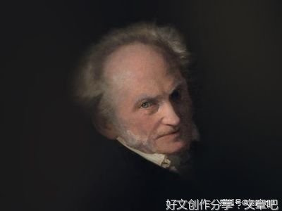 爱因斯坦和叔本华经典名句
