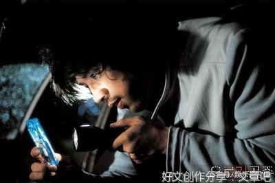 《归路》影评精选