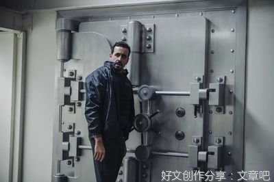 《神偷军团》影评100字