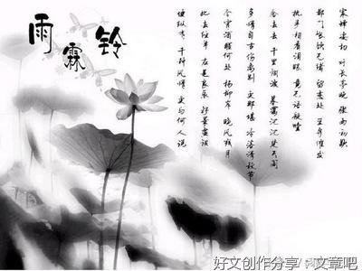 《才下眉头，却上心头：遇见最美最美的宋词》经典读后感有感