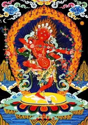 《仓央嘉措》的句子