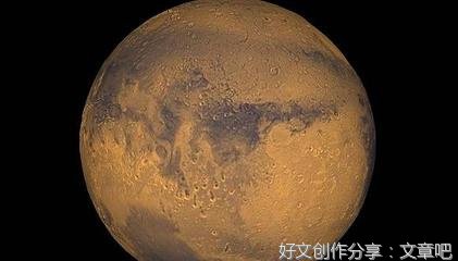 《如果你是第一个登上火星的孩子》读后感1000字