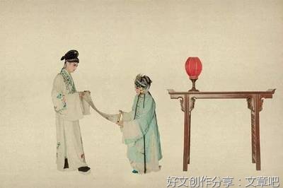 关于情不知所起 一往而深的句子