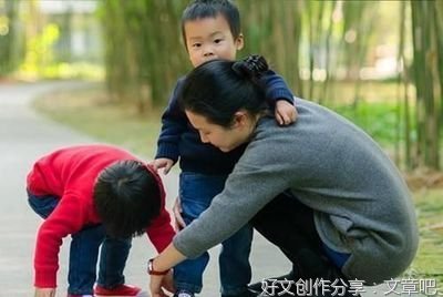 宝妈有话说