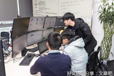 《神秘的程序员：什么塑造了今天的编程世界》经典读后感有感