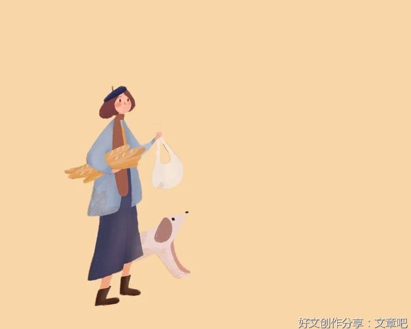 内心强大的人，都有这5个好习惯