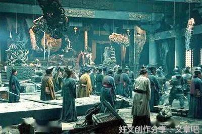 吉祥县令（全2册）读后感100字