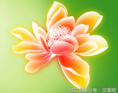 关于好听的词句的优美句子