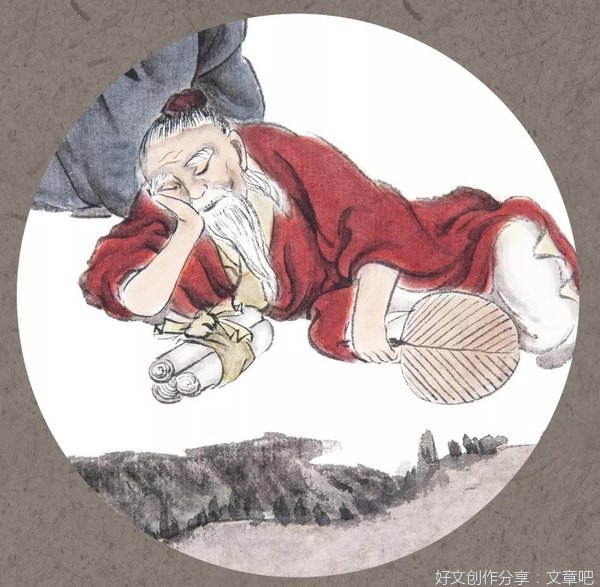 《千古风流人物 第一季》观后感摘抄