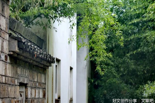 心静，人生处处皆美好