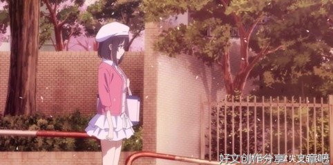 关于路人女主的养成方法的句子