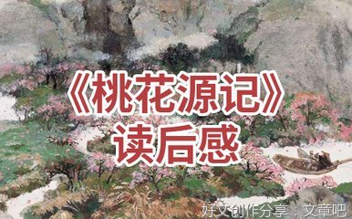 落花时节读后感精选