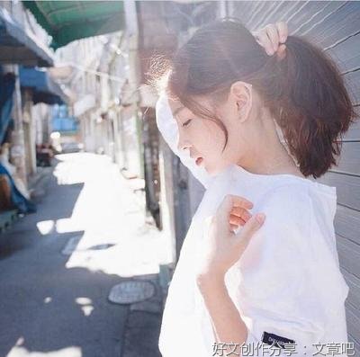 孤独而勇敢句子