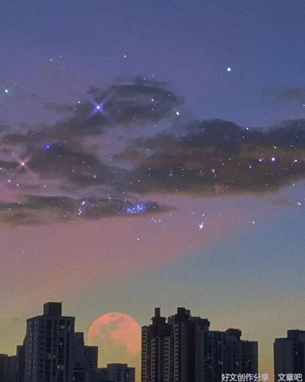 长句句子大全
