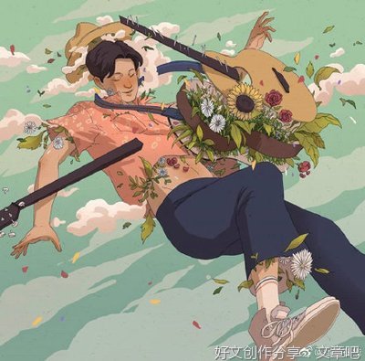 保罗.戈埃罗句子