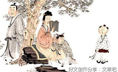 感慨经典名句