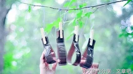 雨耀今生所事经典的句子