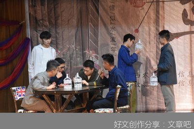 爱如潮水名句欣赏