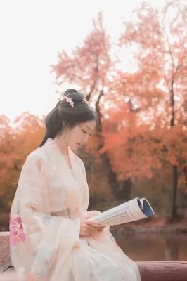 腹有诗书气自华