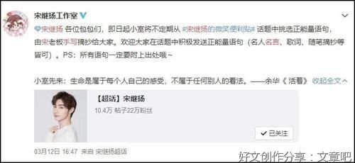 《偶像：The Coup》影评摘抄