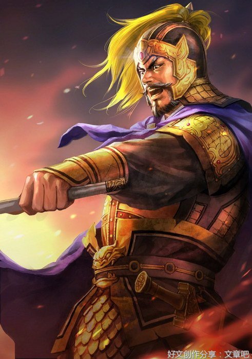 经略天下：另眼看《三国》读后感锦集