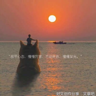 喜欢的句子