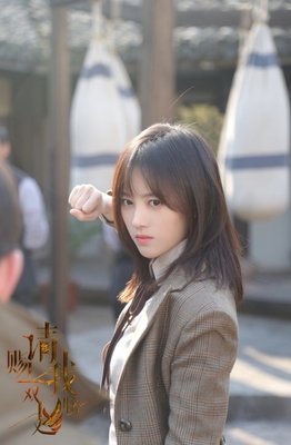《花戎》经典观后感1000字