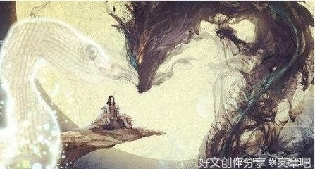 雪中悍刀行经典名句
