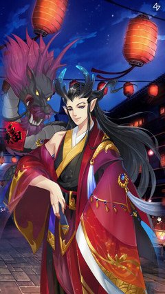 山竹君集句子