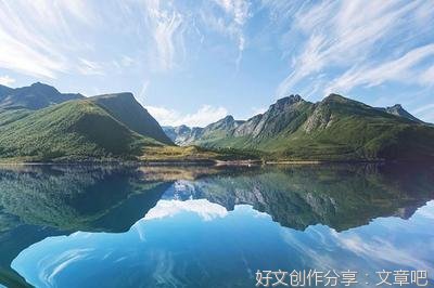心动的时刻~の好词好句