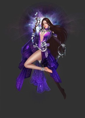 古风【戏梗】经典名句