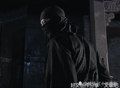 《画江湖轨夜行》经典观后感1000字