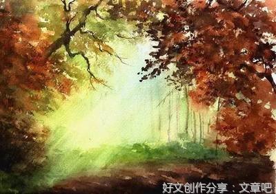 徐志摩句子大全