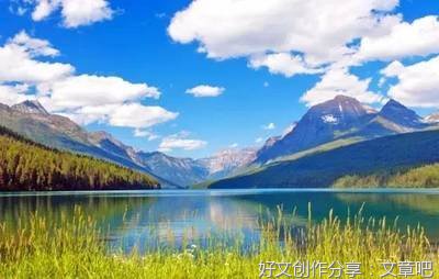 三个水桶及三句话浓缩人生语录